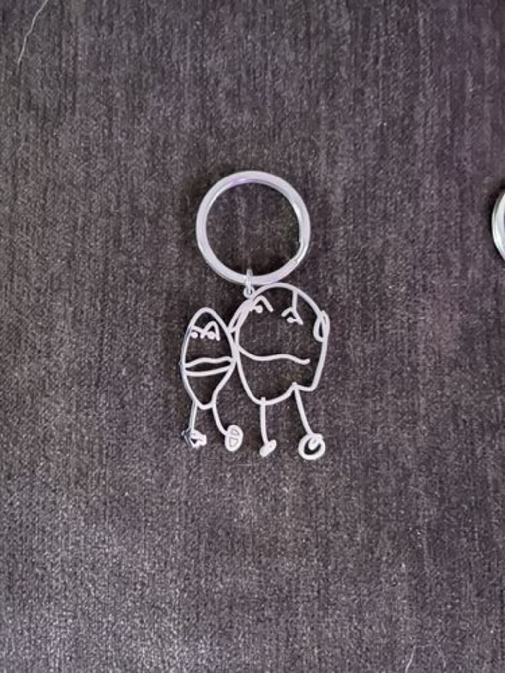 Your Custom Jewlery Piece