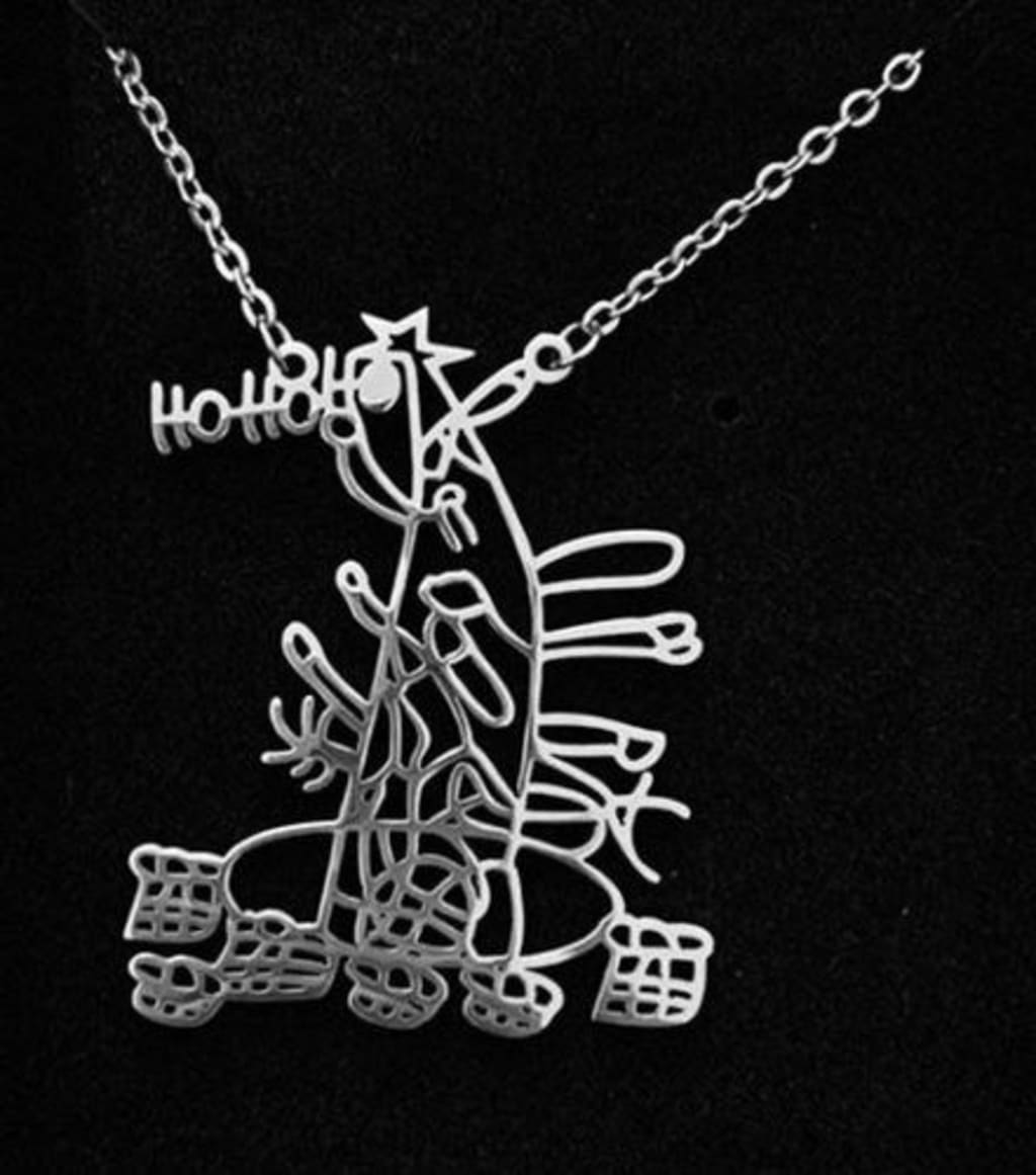 Your Custom Jewlery Piece