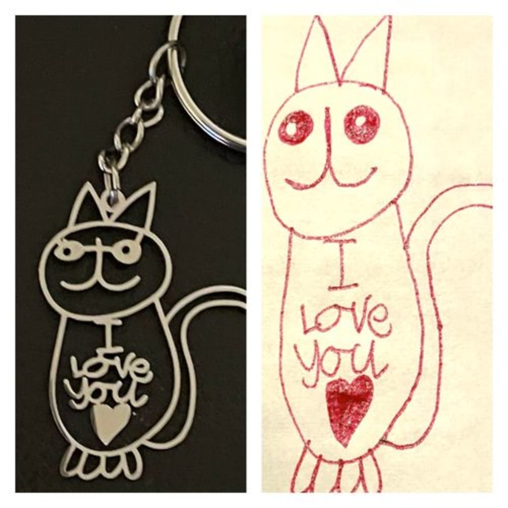 Your Custom Jewlery Piece