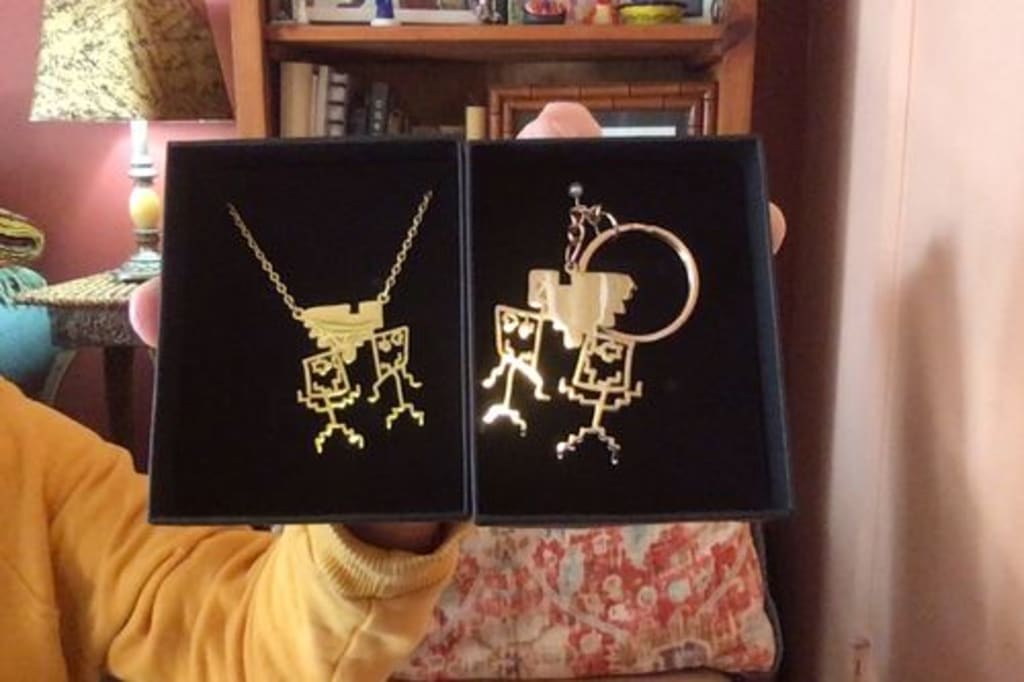 Your Custom Jewlery Piece