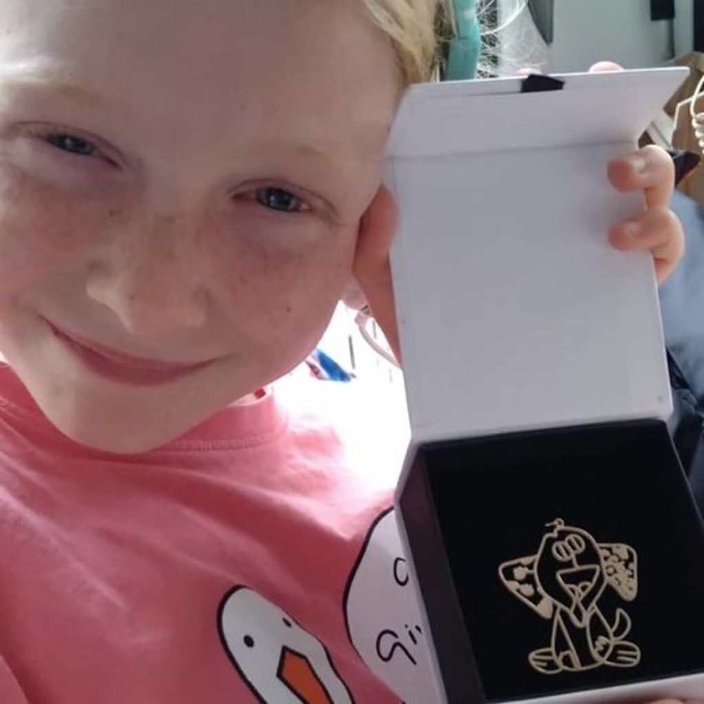 Your Custom Jewlery Piece