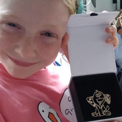 Your Custom Jewlery Piece