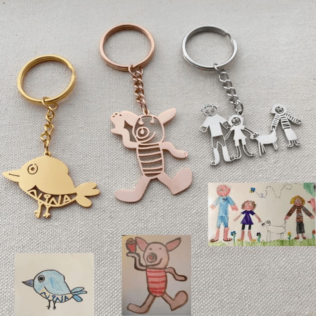 Your Custom Jewlery Piece