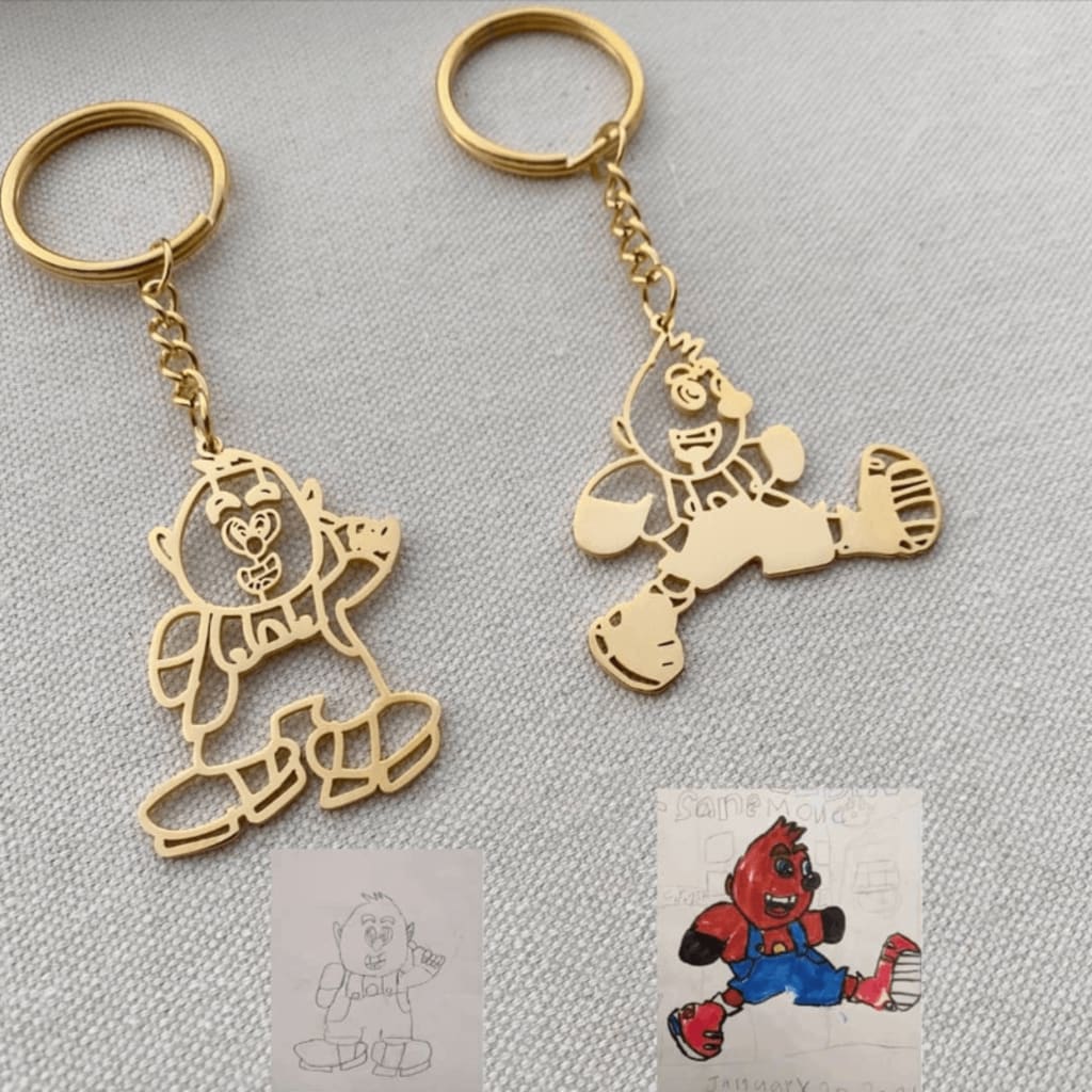 Your Custom Jewlery Piece