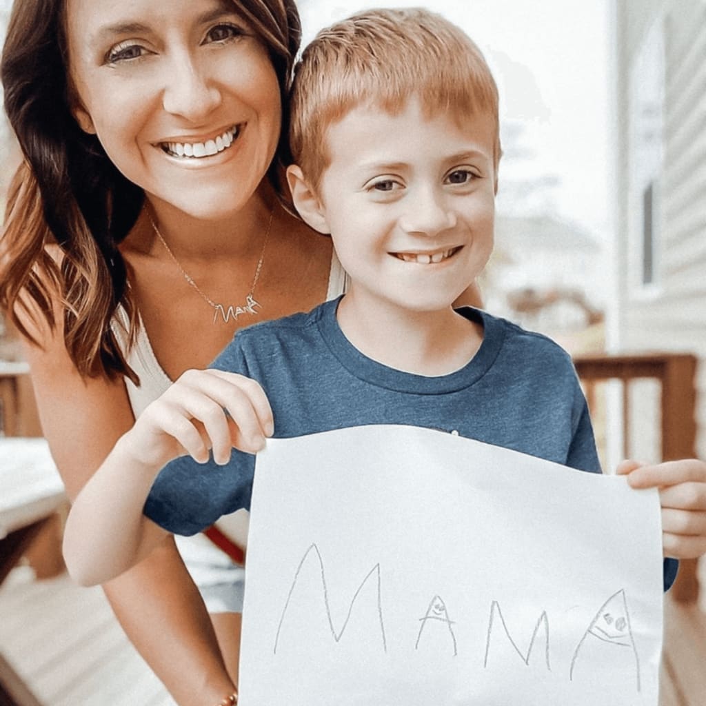 Your Custom Jewlery Piece