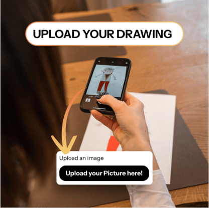 Your Custom Jewlery Piece