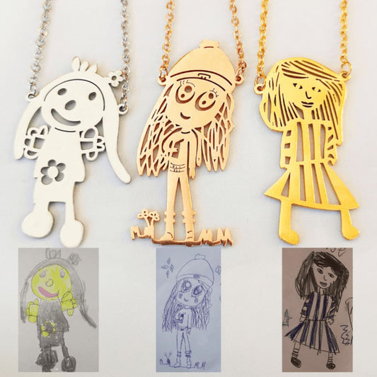 Your Custom Jewlery Piece