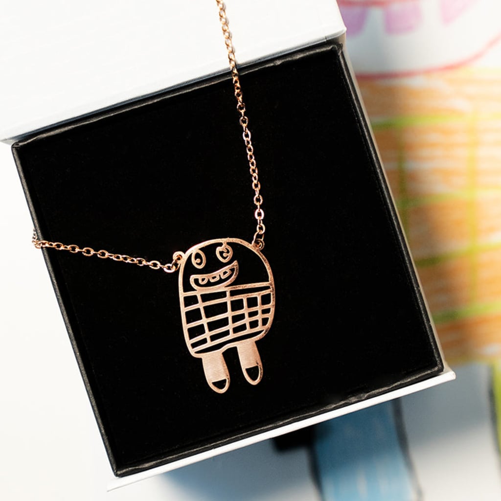 Your Custom Jewlery Piece